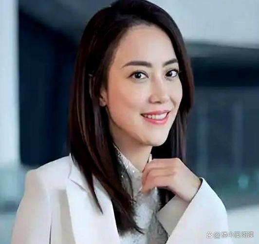 霍汶希揭秘娱乐圈：不抽佣不压榨，她带的艺人为何极少翻车