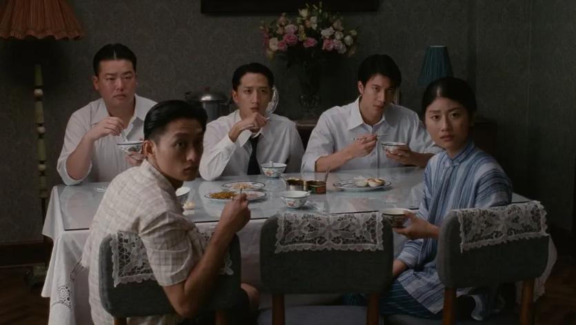 色戒整版手机在线观看_ 王佳芝 戏剧人生 性启蒙 _色戒 张爱玲 李安电影改编