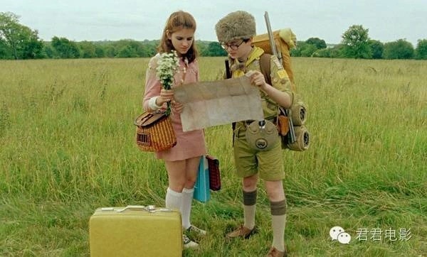 色彩大胆绚丽的电影_高对比暖色调影片推荐_好片推荐,颜色