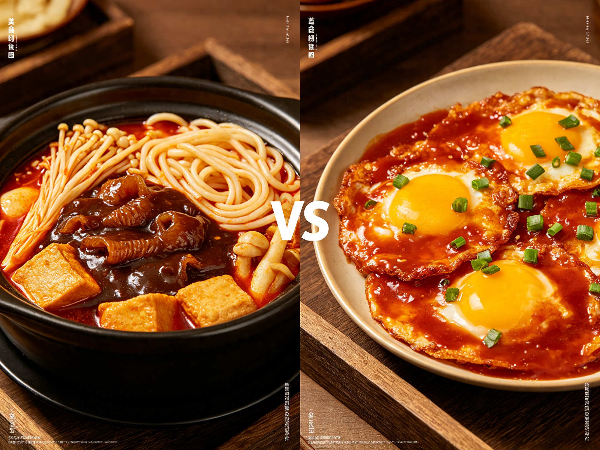 8月美食圈炸出两匹黑马：一碗黑汤、一颗鸡蛋，凭什么刷屏全网？
