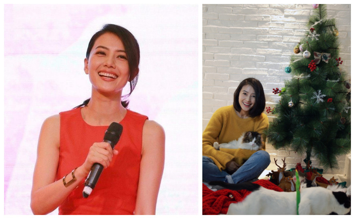 大笑起来最好看的不是热巴，不是赵丽颖而是她！