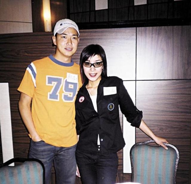 蔡子健客串活动现状分析_蔡子健离开TVB转型经历_蔡子健 退出娱乐圈
